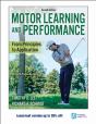 Motor Learning And Performance - Preview