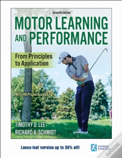 Capa do artigo Motor Learning And Performance