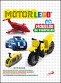 Motor Lego - Preview