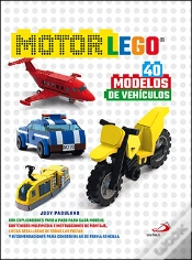 Capa do artigo Motor Lego