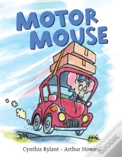 Capa do artigo Motor Mouse