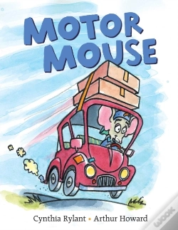 Capa do artigo Motor Mouse