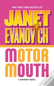 Capa do artigo Motor Mouth