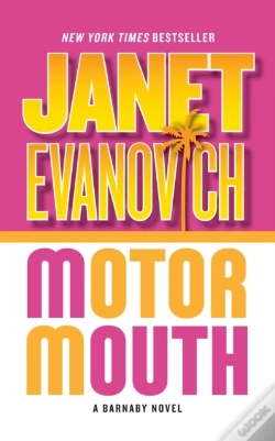 Capa do artigo Motor Mouth