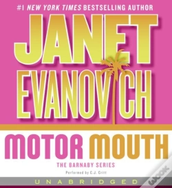 Capa do artigo Motor Mouth