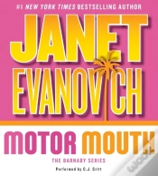 Capa do artigo Motor Mouth
