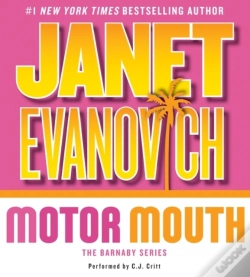 Capa do artigo Motor Mouth