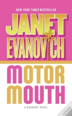 Capa do artigo Motor Mouth