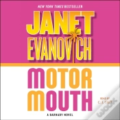 Capa do artigo Motor Mouth