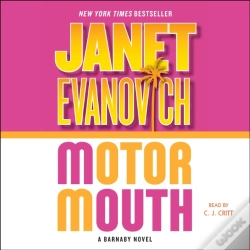 Capa do artigo Motor Mouth