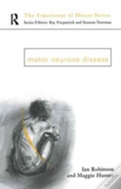 Capa do artigo Motor Neurone Disease