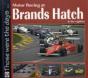 Motor Racing At Brands Hatch In The Eighties - Preview
