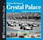 Motor Racing At Crystal Palace - Preview