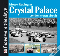 Capa do artigo Motor Racing At Crystal Palace