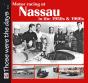 Motor Racing At Nassau In The 1950s & 1960s - Preview