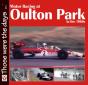 Motor Racing At Oulton Park In The 1960s - Preview