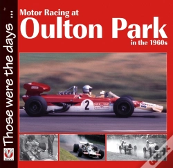Capa do artigo Motor Racing At Oulton Park In The 1960s