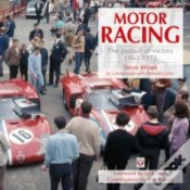 Capa do artigo Motor Racing