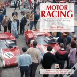 Capa do artigo Motor Racing