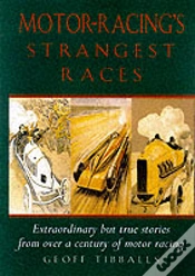 Capa do artigo Motor Racing