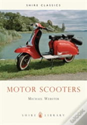 Capa do artigo Motor Scooters