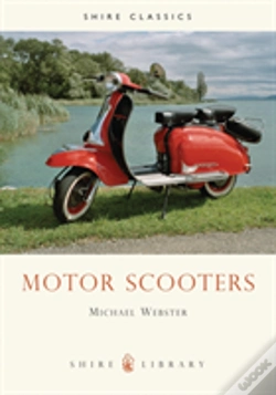 Capa do artigo Motor Scooters