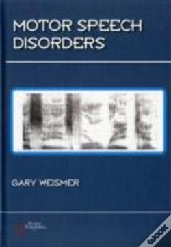 Capa do artigo Motor Speech Disorders
