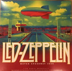 Capa do artigo Motor Speedway 1969 - Vinil