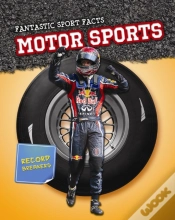Capa do artigo Motor Sports
