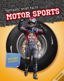 Capa do artigo Motor Sports
