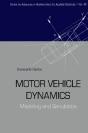 Motor Vehicle Dynamics: Modelling And Simulation - Preview
