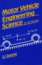 Motor Vehicle Engineering Science For Technicians - Preview