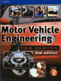 Motor Vehicle Engineering - Preview