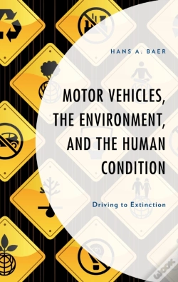 Capa do artigo Motor Vehicles, The Environment, And The Human Condition