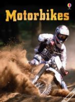 Capa do artigo Motorbikes