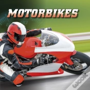 Capa do artigo Motorbikes