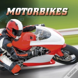 Capa do artigo Motorbikes