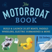 Capa do artigo Motorboat Book