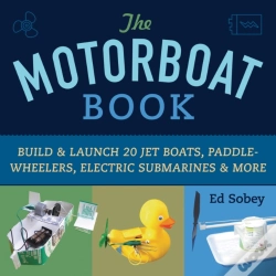 Capa do artigo Motorboat Book