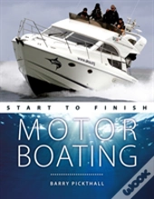 Motorboating Start To Finish