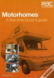 Capa do artigo Motorcaravanning