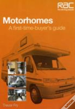 Capa do artigo Motorcaravanning