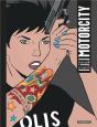 Motorcity Tome 1 - Preview