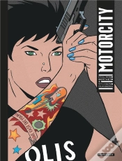 Capa do artigo Motorcity Tome 1