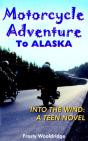 Motorcycle Adventure To Alaska - Preview