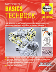 Motorcycle Basics Manual
