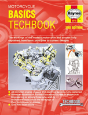 Motorcycle Basics Manual - Preview