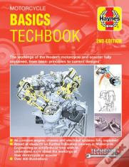 Motorcycle Basics Manual