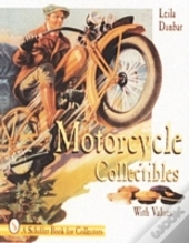 Motorcycle Collectibles