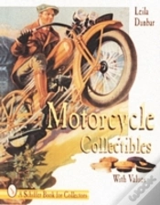 Capa do artigo Motorcycle Collectibles